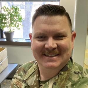 Meet your Posher, David